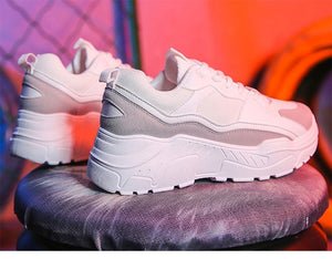 Chunky Casual Sneakers