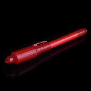 Light-Up Luminous Magic Pen