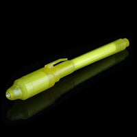 Light-Up Luminous Magic Pen
