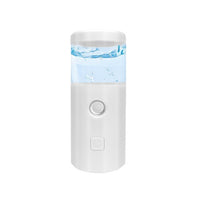 USB Humidifier Rechargeable Nano Mist Sprayer Facial