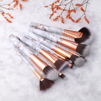 Makeup Brushes Tool Set