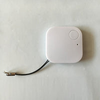 Mini Bluetooth Tracker GPS Locator Alarm