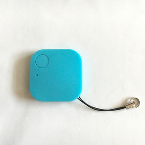 Mini Bluetooth Tracker GPS Locator Alarm
