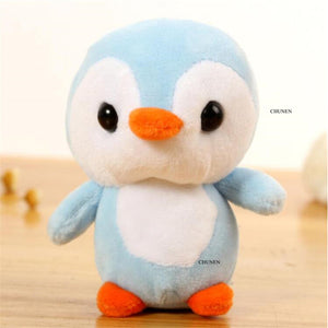 Stuffed Plush Penguin