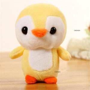 Stuffed Plush Penguin