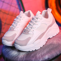 Chunky Casual Sneakers